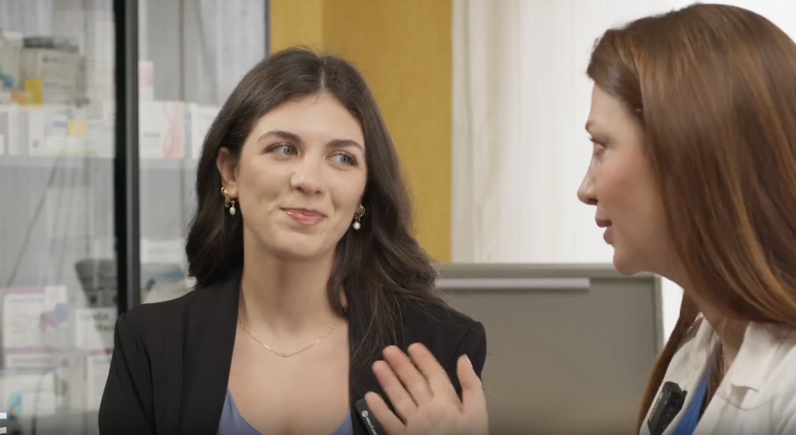 intervista recensione e testimonianza intervento chirurgia refrattiva per togliere occhiali settembre 2025