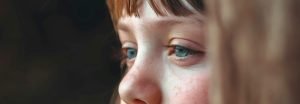 chirurgia della ptosi congenita nei bambini