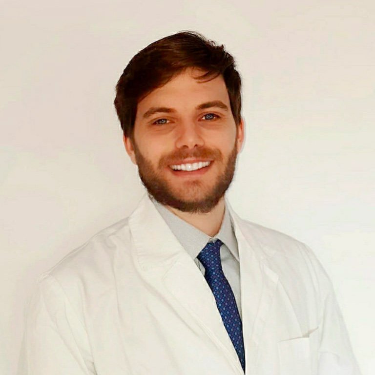 Dottor Iacopo Macchi Oculista cataratta e patologie retiniche